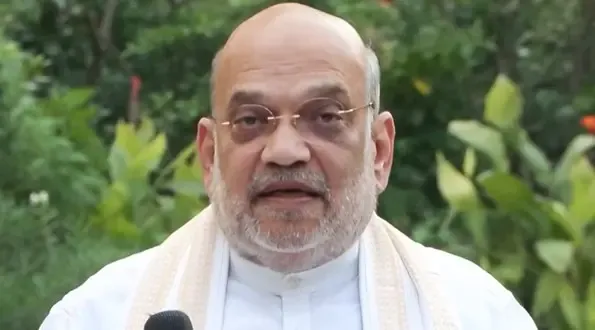 Amit Shah: Congress losing polls since Rahul Gandhi took the helm