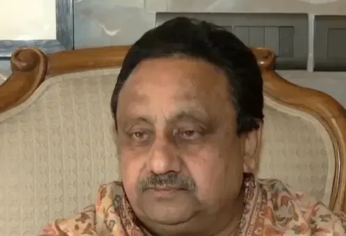 क्या कांग्रेस में केवल एक परिवार का राज है, सच बोलने वालों को गद्दार क्यों कहा जाता है?