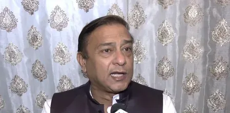कांग्रेस में 'पसंद और नजदीकी' से होते हैं फैसले: शिवसेना प्रवक्ता राजू वाघमारे का तीखा हमला