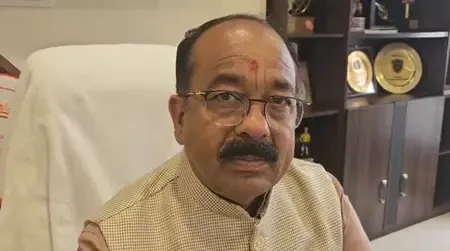 कांग्रेस में इच्छा शक्ति की कमी, पाकिस्तान के साथ खड़ी दिखती है: अरुण साव