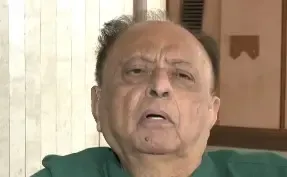 क्या कांग्रेस में मुस्लिम नेताओं की अनदेखी मुद्दा है? पूर्व सांसद माजिद मेमन ने खड़गे से की अपील