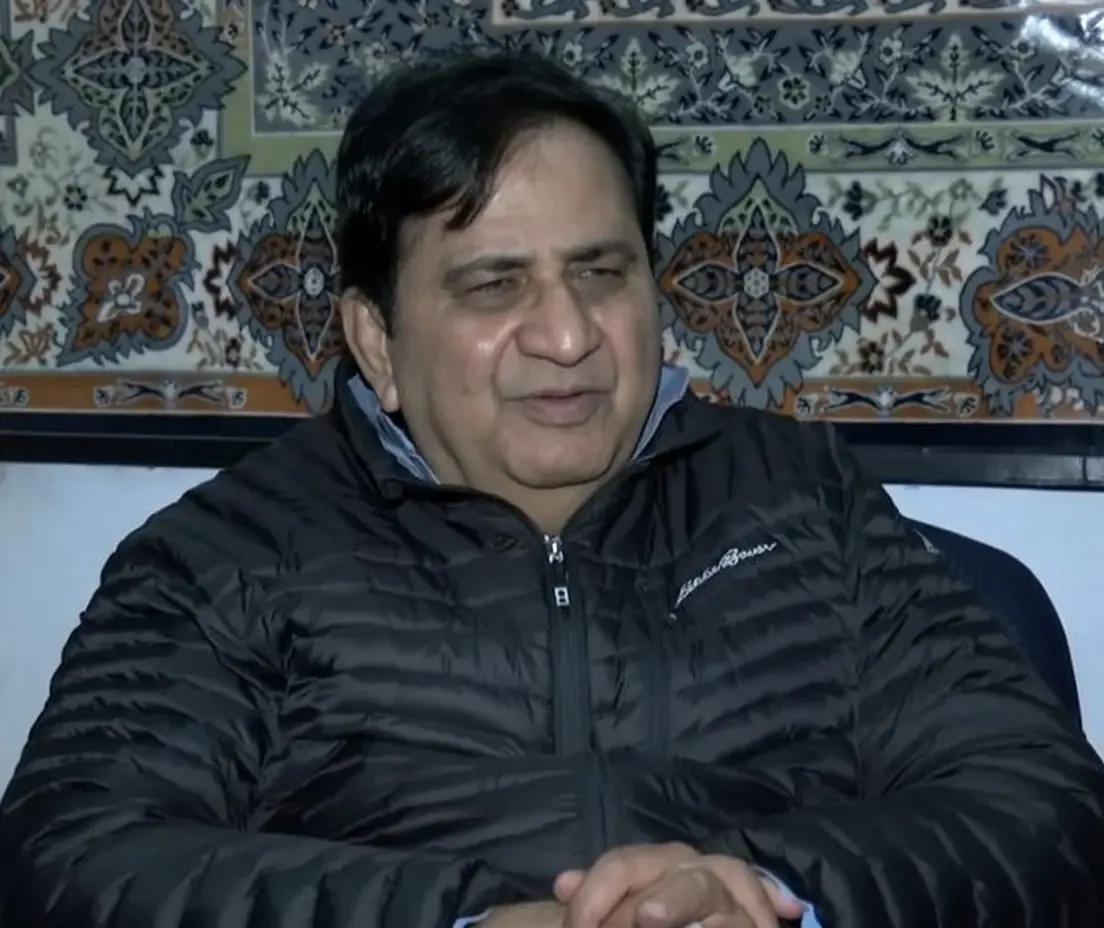 क्या कांग्रेस को मुस्लिम वोट की जरूरत है, लेकिन हाईकमान के पास नेता नहीं ? - शकील अहमद