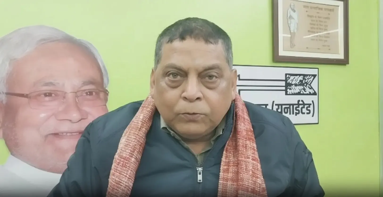 क्या प्रियंका गांधी वाड्रा को नई जिम्मेदारी देकर राहुल गांधी के नेतृत्व पर कांग्रेस का भरोसा टूट रहा है?