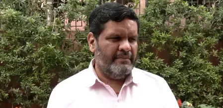 गौरव वल्लभ: कांग्रेस की वंशवाद की राजनीति को जनता ने नकारा
