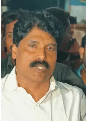Political Tensions Erupt at Wayanad Rehabilitation Event Involving Congress MLA