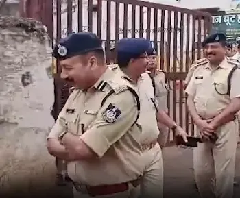 Is the Son of Congress MLA Sena Mahesh Patel Facing Attempted Murder Charges in Alirajpur?