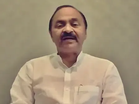 Congress mounts attack on cyber police case over Sabarimala parody song