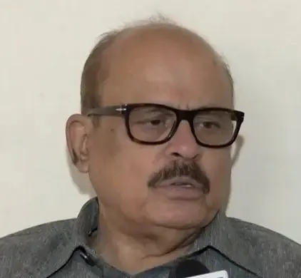 Has Congress MP Tariq Anwar Exposed Mahagathbandhan's 'Friendly Fights' in Bihar Elections?