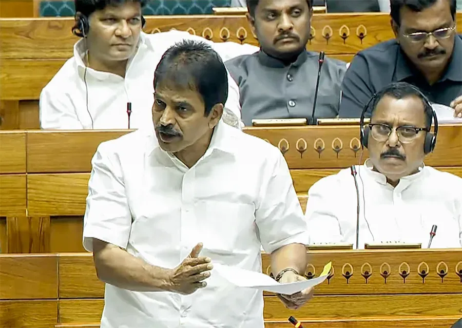 CBSE results mess: Congress MP Venugopal urges PM Modi to intervene