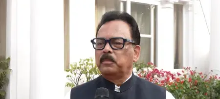 Is Congress Right to Claim the Economy is Under Mortgage Due to the India-US Trade Agreement?