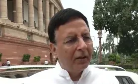 अमित शाह संसद से क्यों गायब? कांग्रेस सांसदों का आरोप — सवालों से बच रहे हैं गृह मंत्री