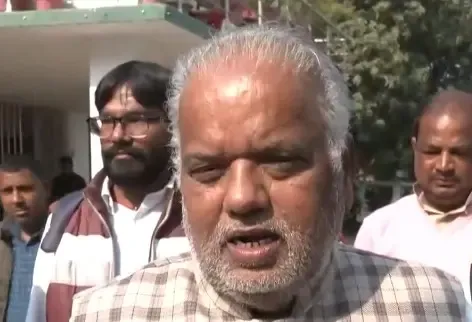 क्या कांग्रेस मुद्दाविहीन पार्टी बन गई है, विजन रखने वाले नेताओं की कमी क्यों है?: श्रवण कुमार