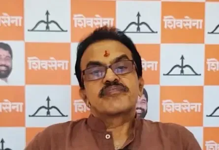 संजय निरुपम का आरोप: कांग्रेस मुस्लिम वोटों के लिए बांग्लादेशी घुसपैठ को बढ़ावा देती रही