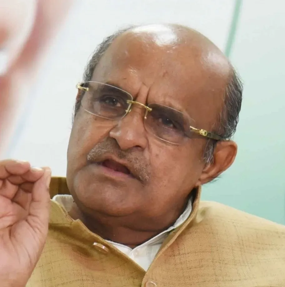 Will Congress Stand with the People of Bihar or the Shiv Sena?