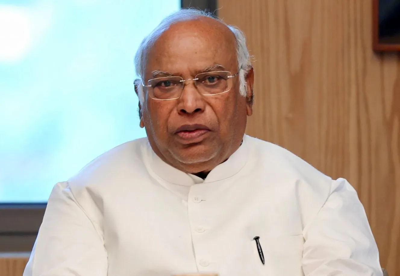 Who Are the Newly Appointed 27 Vice-Presidents and 69 General Secretaries for the Telangana Unit of Congress?