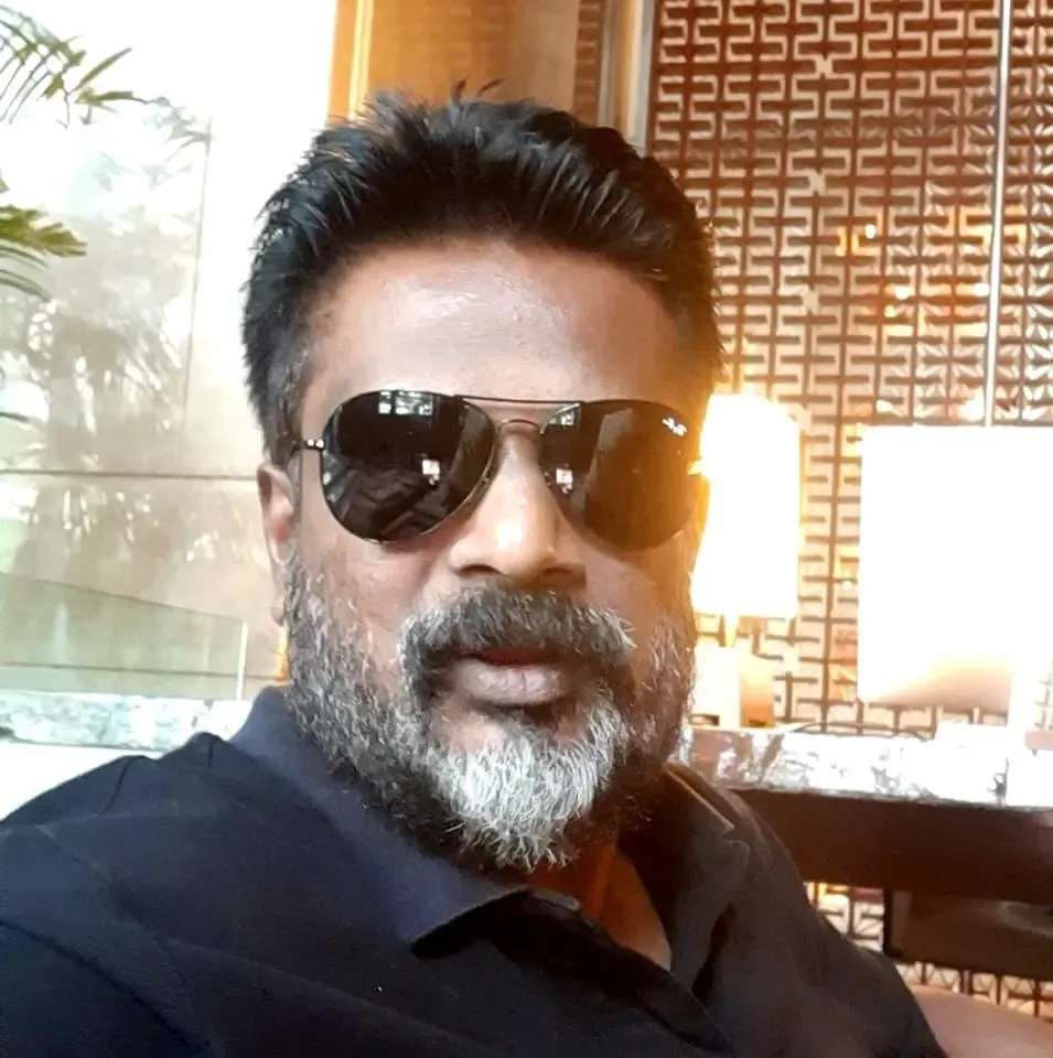 Congress Selects Christopher Tilak as Rajya Sabha Candidate from Tamil Nadu