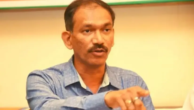 कांग्रेस ने 2021 की तुलना में अधिक विधानसभा सीटों की मांग की: गिरीश चोडनकर का बयान