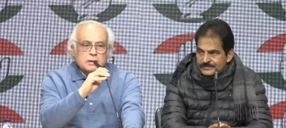 क्या कांग्रेस ने देश भर में 'मनरेगा बचाओ संग्राम' की शुरुआत की?