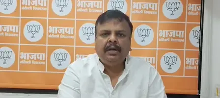 क्या कांग्रेस ने भारतीय सेना के शौर्य पर सवाल उठाए हैं? : संजय उपाध्याय