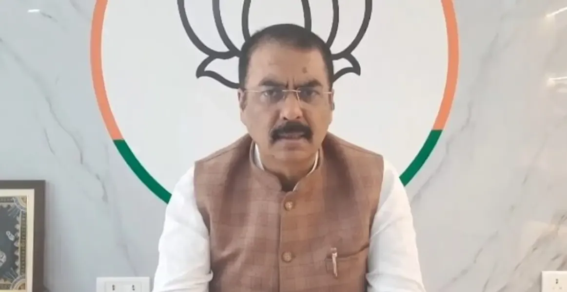 कांग्रेस ने 30 साल में जो नहीं किया, पीएम मोदी ने तीन दिन में कर दिखाया: संजय सरावगी