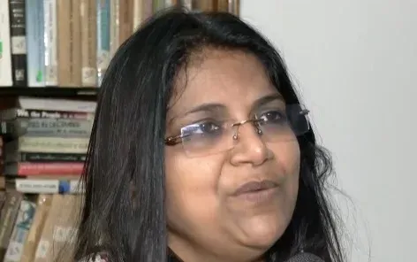 कर्नाटक सीएम विवाद पर कांग्रेस सांसद जेबी माथेर का जवाब: 'अटकलों का कोई आधार नहीं'