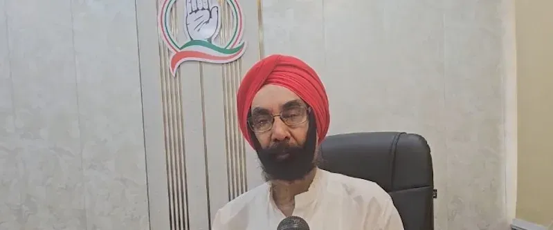 वंदे मातरम विवाद: कांग्रेस नेताओं ने अमित शाह के दावे को खारिज कर भाजपा पर राष्ट्रीय गीत के राजनीतिकरण का आरोप लगाया