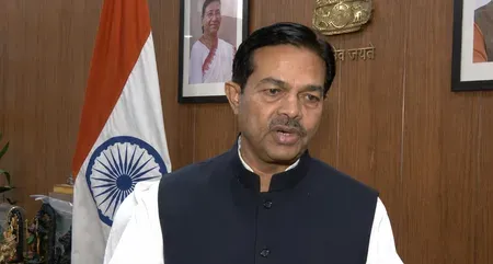 मोदी के 12 साल: बीएल वर्मा बोले — कांग्रेस की तुष्टिकरण नीति से देश पिछड़ा, अब भारत विश्व की चौथी बड़ी अर्थव्यवस्था