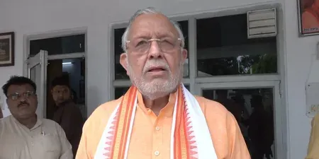 कांग्रेस ने संविधान की धज्जियां उड़ाईं, आपातकाल उसका सबसे बड़ा पाप: सुरेश खन्ना