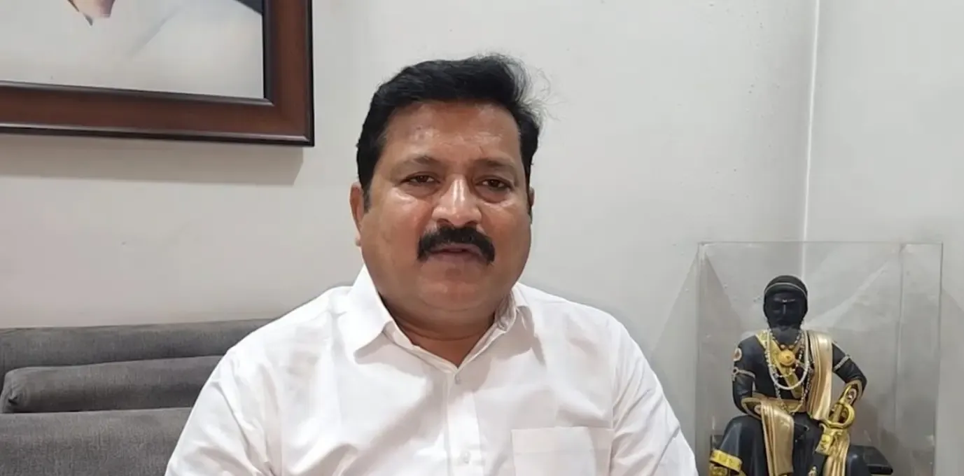 अतुल लोंढे का बड़ा दावा: जदयू का अस्तित्व जल्द खत्म होगा