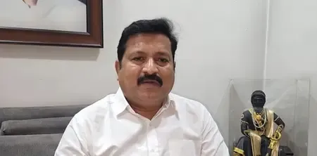अतुल लोंढे का बड़ा दावा: जदयू का अस्तित्व जल्द खत्म होगा