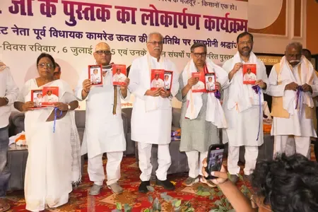 भूपेश बघेल का भाजपा पर वार, कहा- वाराणसी का यह हाल तो देश में क्या होगा 