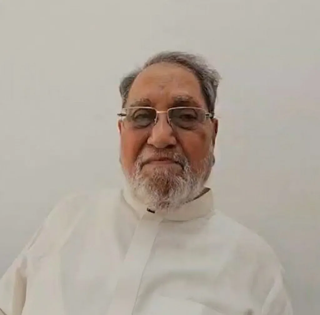 कांग्रेस-TMC विलय प्रस्ताव का हुसैन दलवई ने किया स्वागत, शरद पवार को भी जोड़ने की अपील