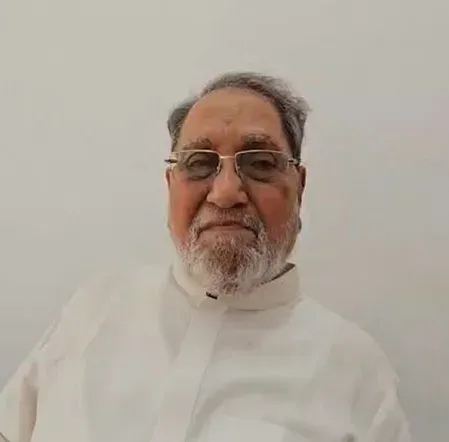 कांग्रेस-TMC विलय प्रस्ताव का हुसैन दलवई ने किया स्वागत, शरद पवार को भी जोड़ने की अपील
