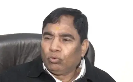 क्या मणिशंकर अय्यर वोट बैंक के लिए हिंदुत्व पर सवाल उठा रहे हैं?