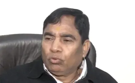 क्या मणिशंकर अय्यर वोट बैंक के लिए हिंदुत्व पर सवाल उठा रहे हैं?