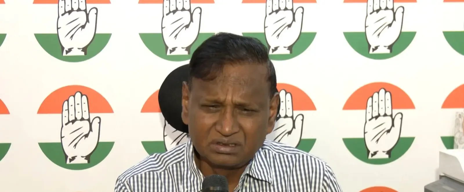 कांग्रेस नेता उदित राज ने शरजील इमाम की जमानत का किया समर्थन, न्यायपालिका पर उठाए सवाल