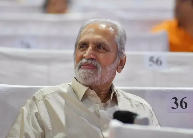 क्या कांग्रेस नेता सुरेश कलमाड़ी का निधन हो गया?