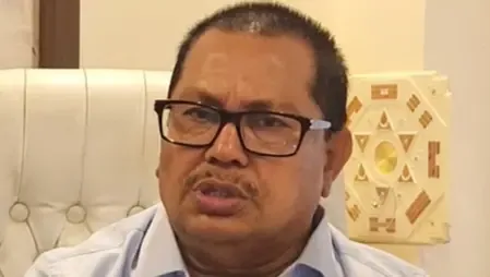 कांग्रेस नेता विजय वडेट्टीवार का सीएम फडणवीस को पत्र, पुणे जमीन घोटाले में निष्पक्ष जांच की मांग