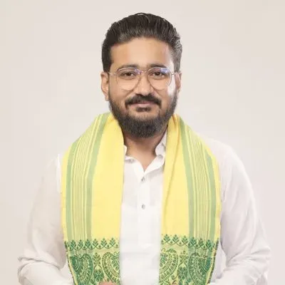 Assam BJP MLA accuses Congress of opposing women's rights after UCC passage