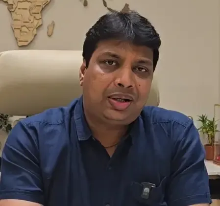 क्या कांग्रेस पार्टी और विपक्षी दल मानसिक संतुलन खो चुके हैं: रोहन गुप्ता?
