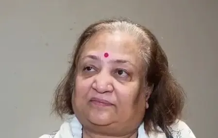 कांग्रेस पार्टी को मजबूत करना हमारा लक्ष्य : सोनल पटेल