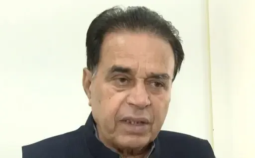 क्या कांग्रेस केवल एक परिवार की सेवा में लगी हुई है: जोगाराम पटेल?