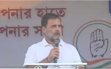 Congress Aims for Revival in Malda Amidst Complex Political Landscape