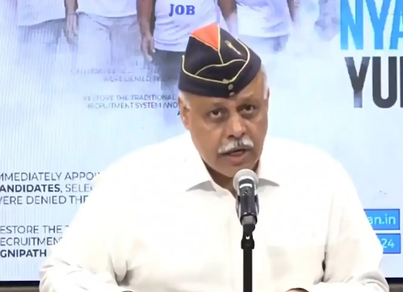 Is the Congress Set to Abolish the Agniveer Scheme as a National Security Threat?