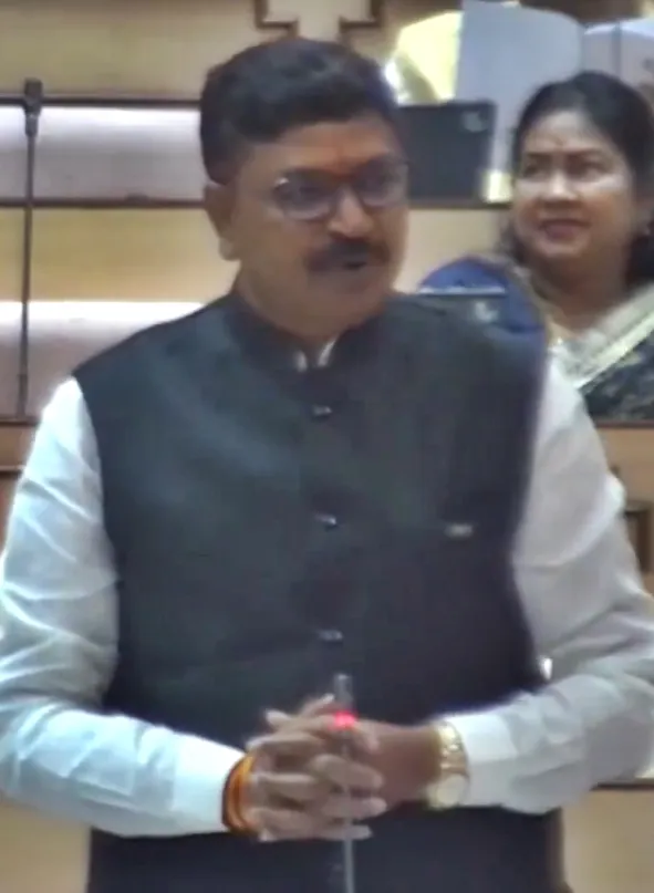 Congress Stages Walkout Over Illegal Mining Protests in Rajasthan Assembly