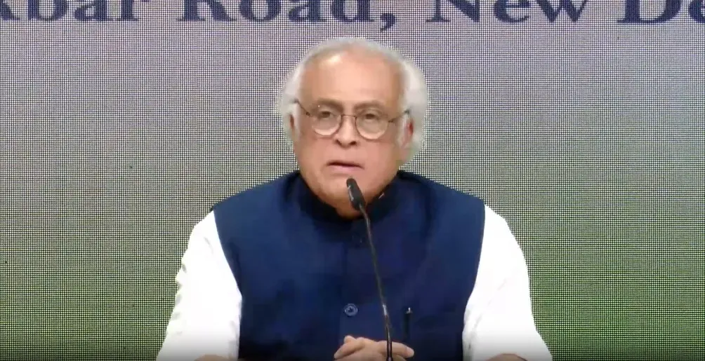 Congress Criticizes Government's Intent for Special Session on Women’s Reservation Bill