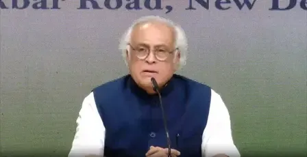 Congress Criticizes Government's Intent for Special Session on Women’s Reservation Bill