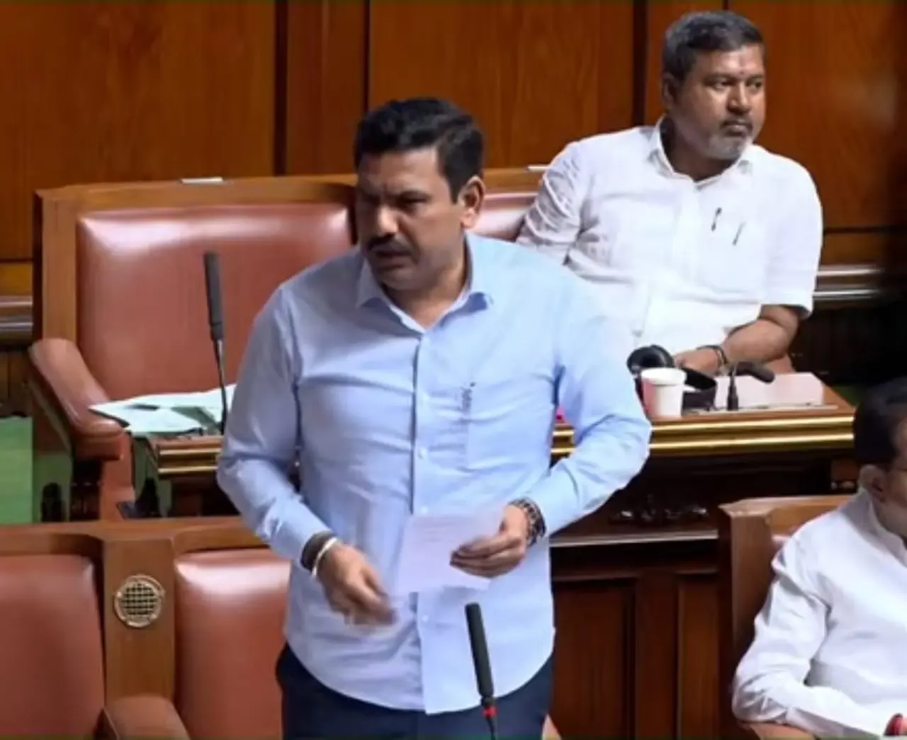 How Did Congress Fall to Just 99 Seats in Lok Sabha?