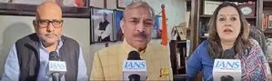 Congress Disputes Exit Poll Results, Optimistic About Delhi Comeback
