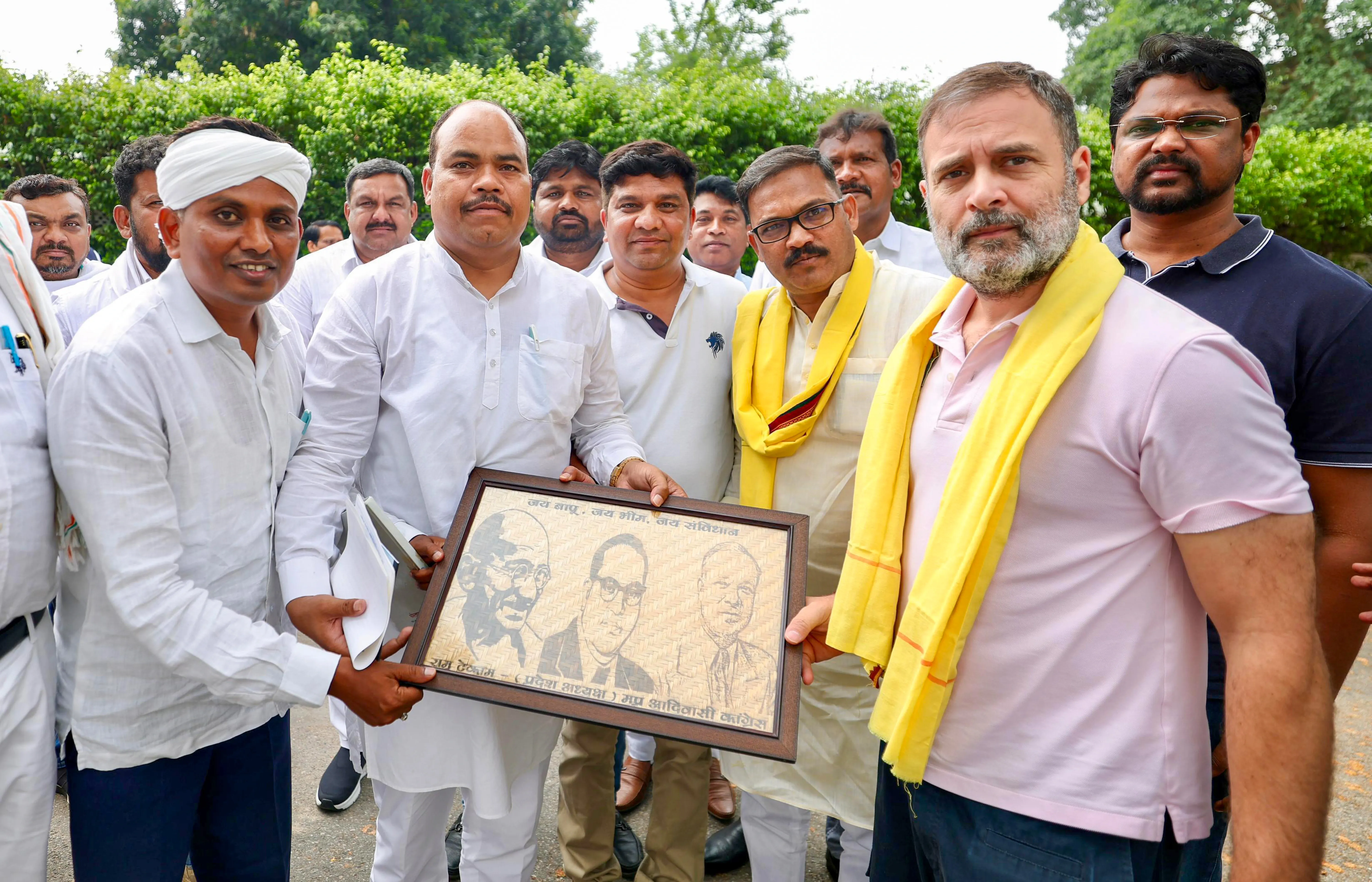 How is Congress Revamping Leadership to Support Tribal Communities?